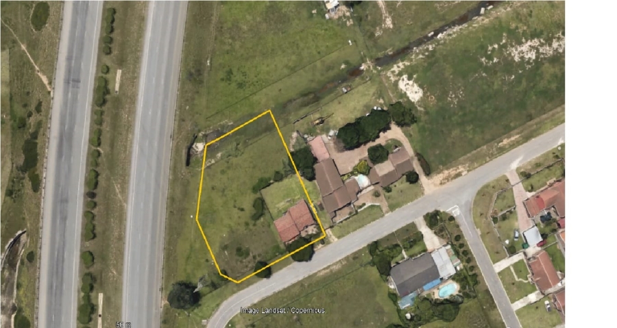 4 Bedroom Property for Sale in Manor Heights Eastern Cape